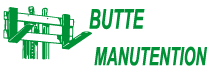 Butte Manutention